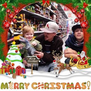 Meet your Posher, Deanea